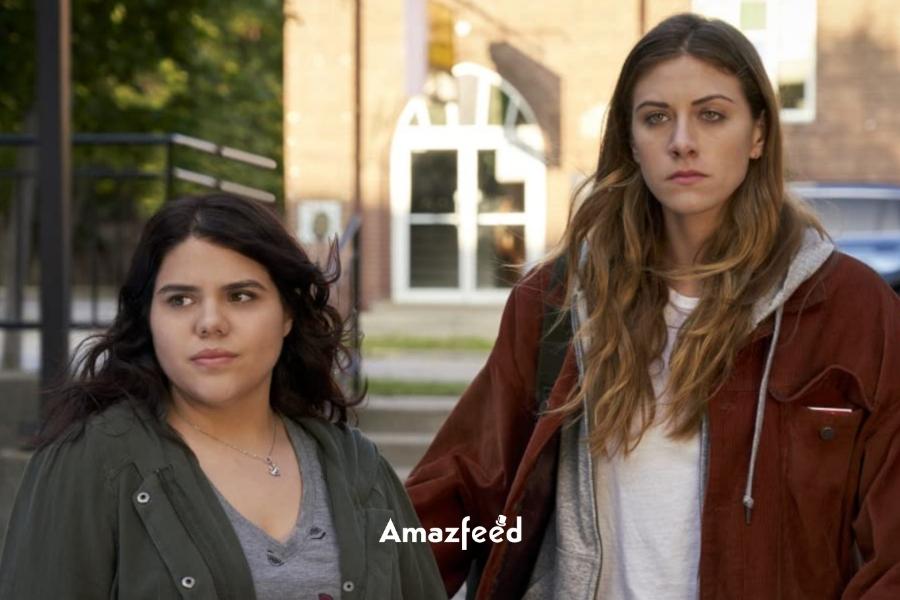 In The Dark Season 4 Episode 10 Countdown, Release Date, Recap, Cast, Spoiler & Where to Watch In The Dark Season 4 Episode 10 Countdown, Release Date, Recap, Cast, Spoiler & Where to Watch