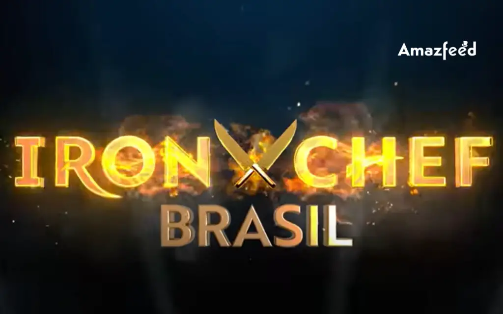 Iron Chef Brazil Season 2.2