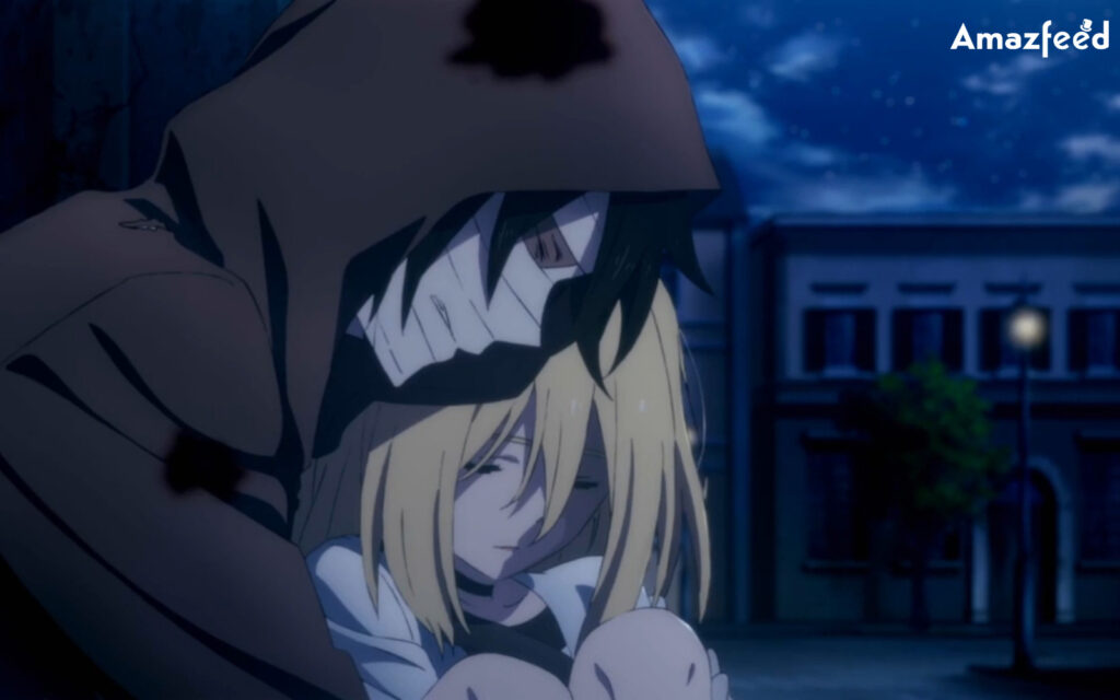 Season 2 Angels of Death CONFIRMED? -(Episode13-16) MAJOR COMPLICATIONS!  (Satsuriku no Tenshi) 