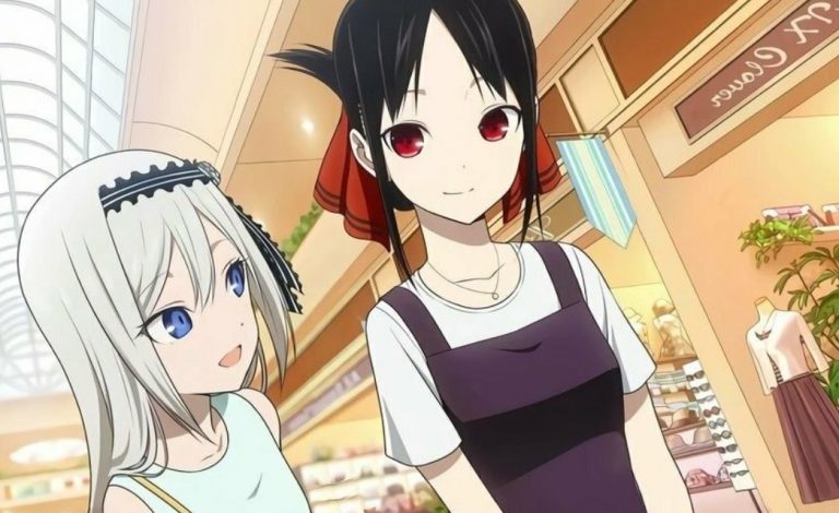 Kaguya-sama: Love Is War Chapter 275 Release Date, Spoilers