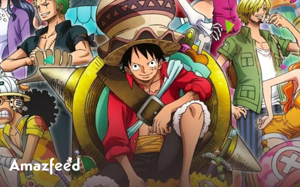 One Piece Chapter 1058 Release Date, Spoilers, and Other Details