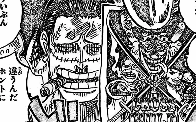 One Piece Chapter 1059 Reddit Spoilers