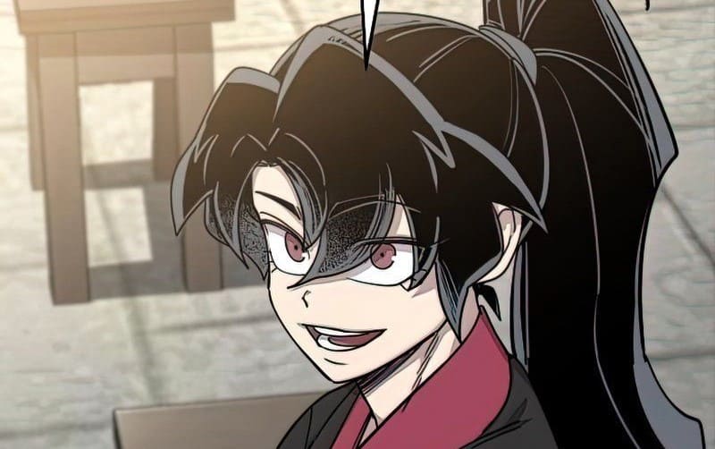 Return Of The Mount Hua Sect Chapter 80 Return Of The Mount Hua Sect Chapter 80 Spoiler, Raw Scan, Color Page