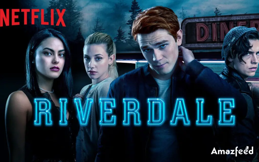 Riverdale Season 7.2