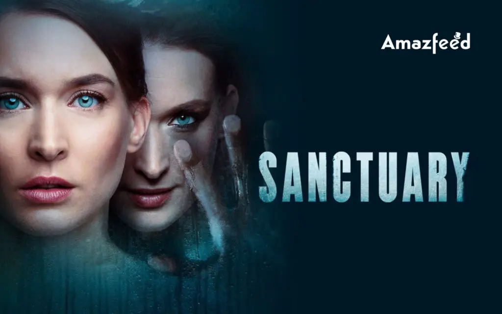 Sanctuary (2019)