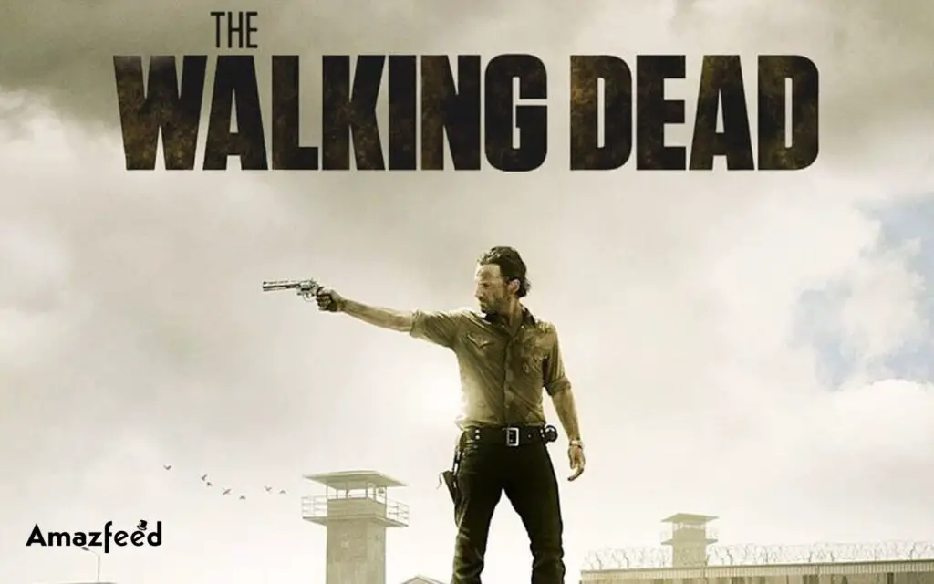 The Walking Dead Season 11 Part 3.1