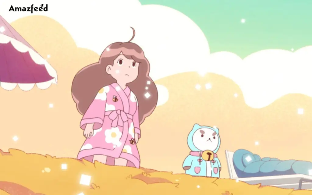 What will be going to happen next in Bee And Puppycat Season 2