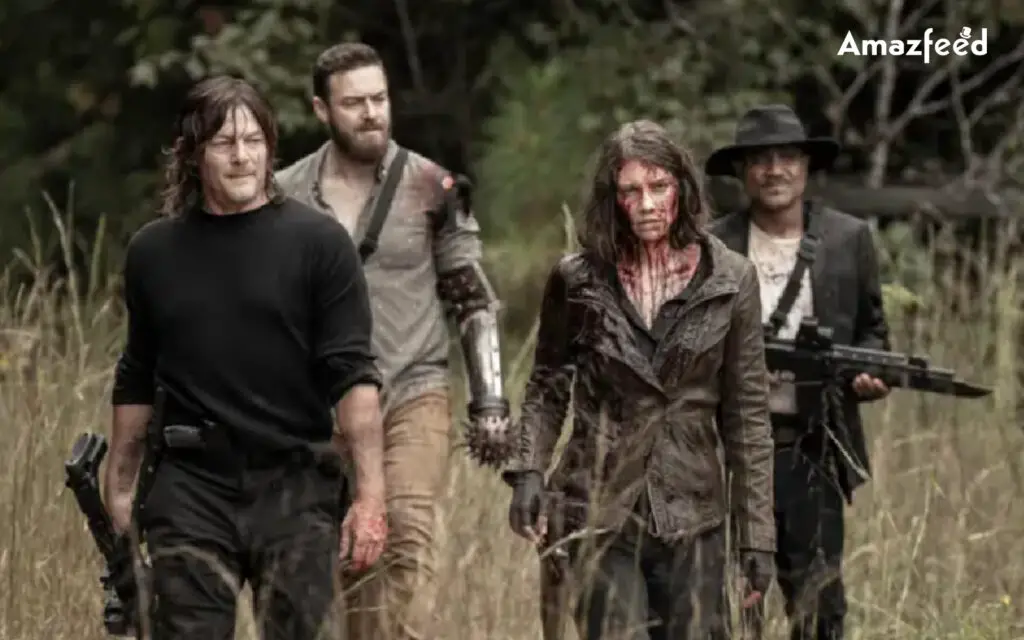 Will there be a season 2 of Tales of the Walking Dead