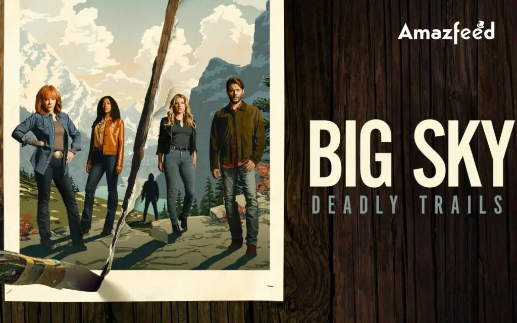 Big Sky Season 3 Episode 03.2