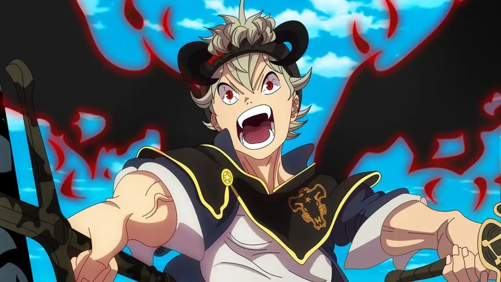 Black Clover Chapter 339 Release Date