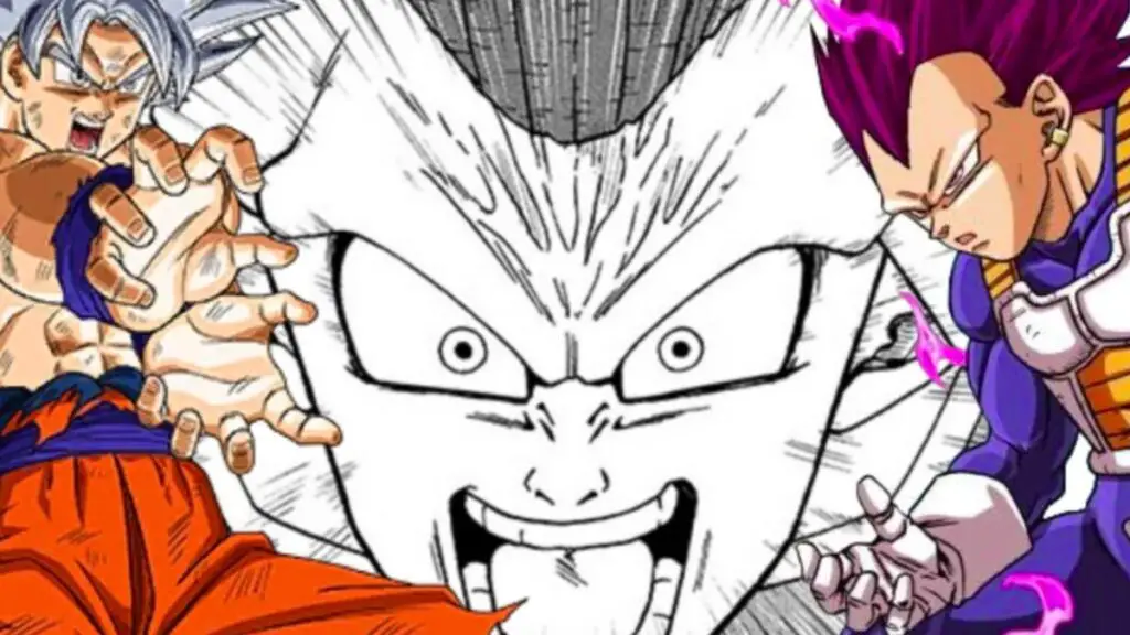 Dragon Ball Super Chapter 90 Release Date
