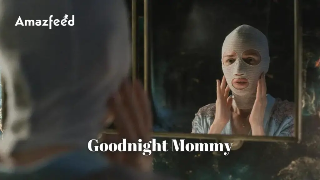 _Goodnight Mommy - Movie