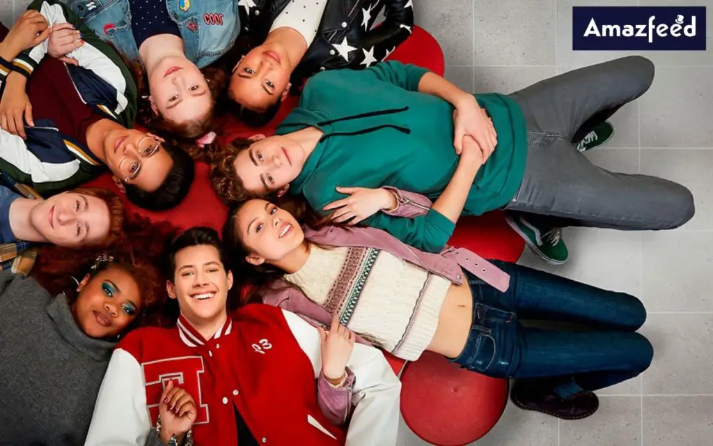 High School Musical: The Musical - The Series Season 3 Episode 9 & 10 Spoiler