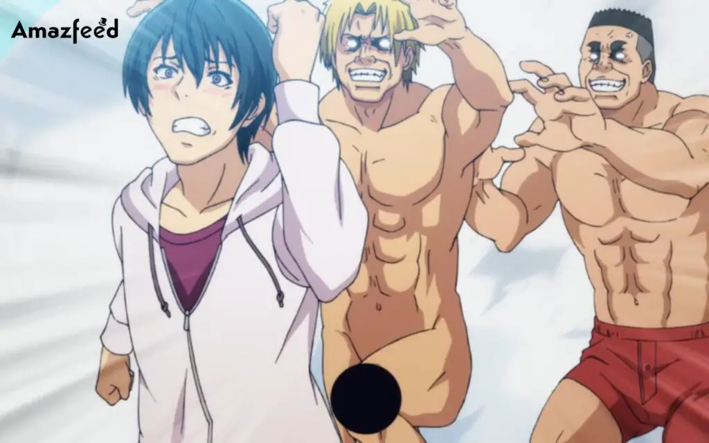 Grand Blue Season 2 Release Date & Possibility? (2022 Updated) 