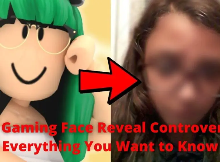 Lisa Gaming Roblox Face Reveal Archives Amazfeed