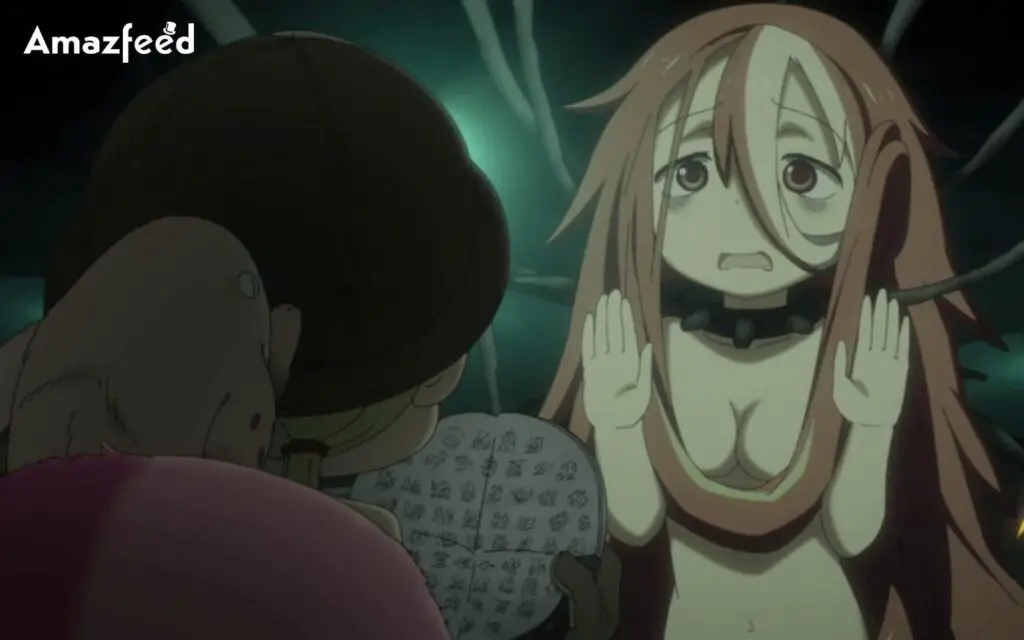 Made In Abyss Season 2 Episode 11 Spoiler