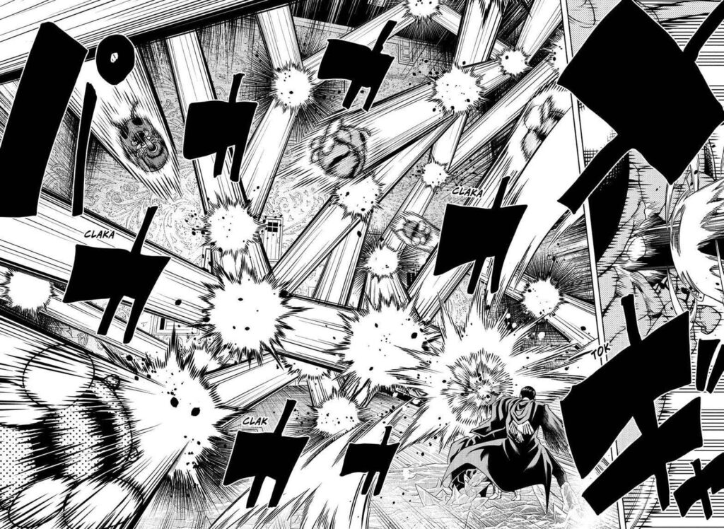 One Piece Chapter 1044: Spoilers, English Raw Scan, Release Date, &  Everything You Want to Know » Amazfeed