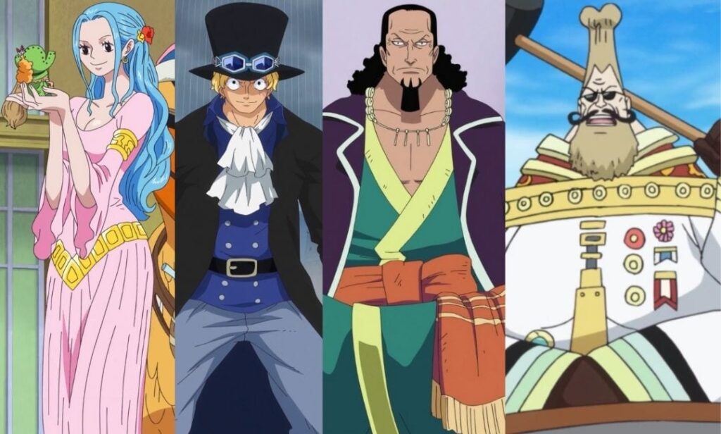 One Piece Episode 1059 Release Date & What To Expect