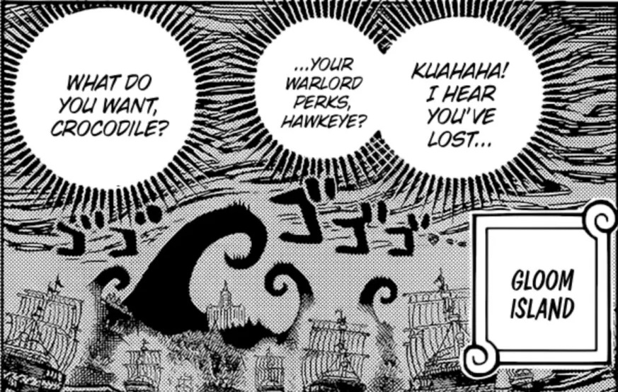 One Piece Chapter 1058 Reddit Spoilers, Count Down, English Raw Scan, Release  Date, & Everything You Want to Know » Amazfeed