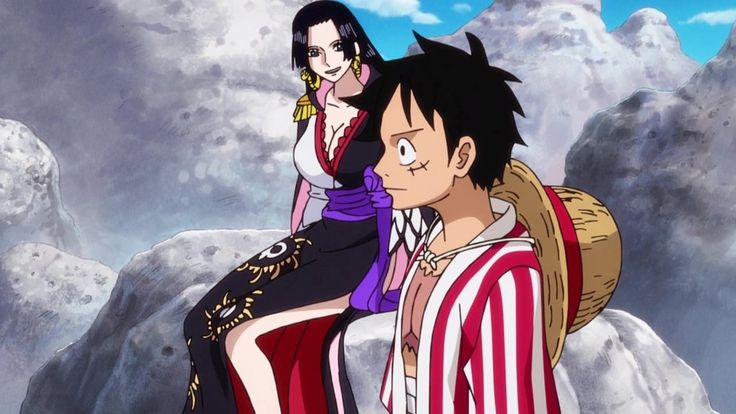 One Piece Chapter 1065 Initial Reddit Spoilers, Count Down, English Raw  Scan, Release Date » Amazfeed