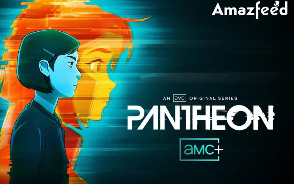 _Pantheon Season 2 main poster