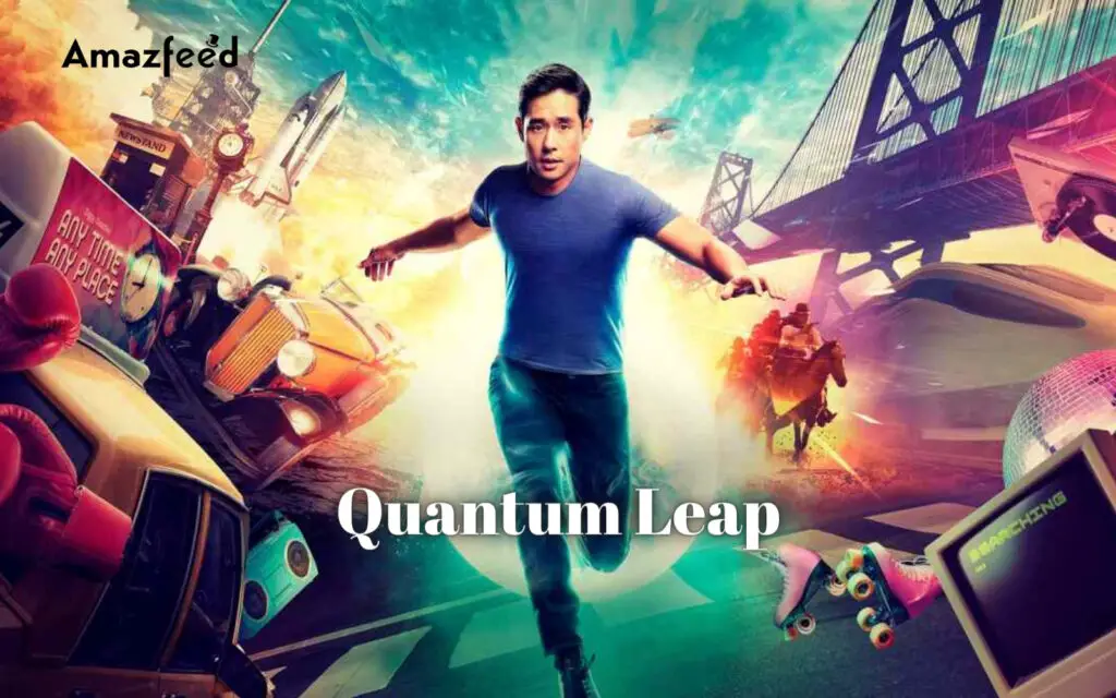 Quantum Leap S02.2