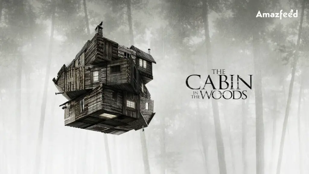 The Cabin in the Woods (2011).1