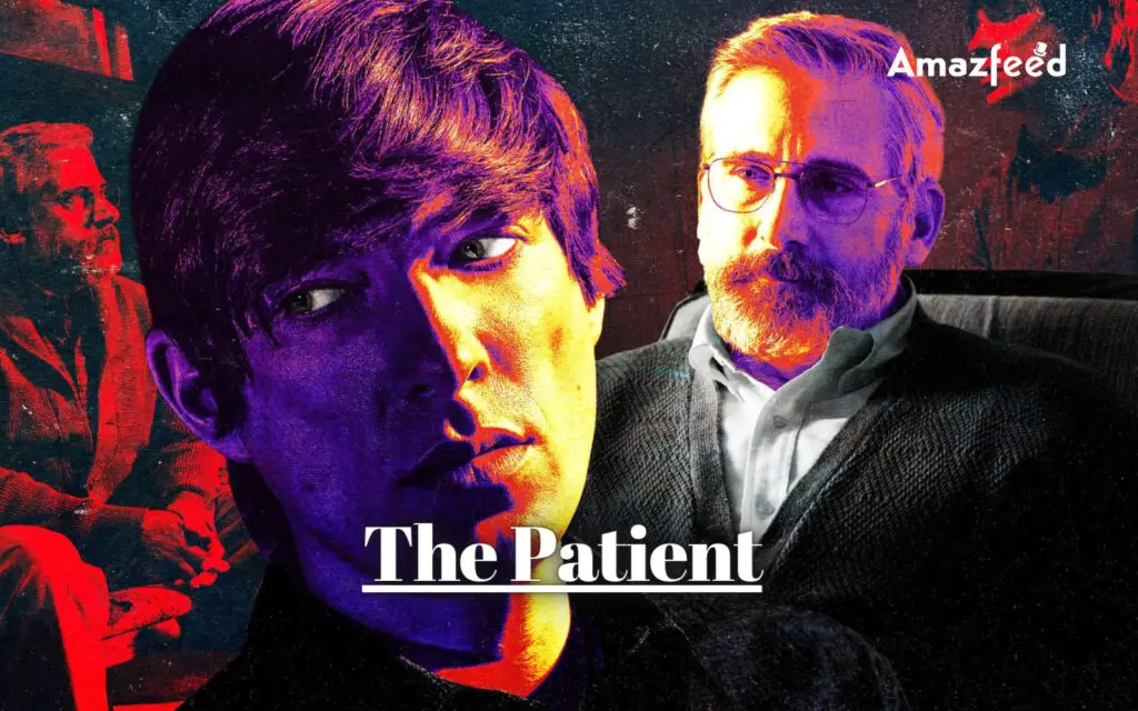 The Patient S02