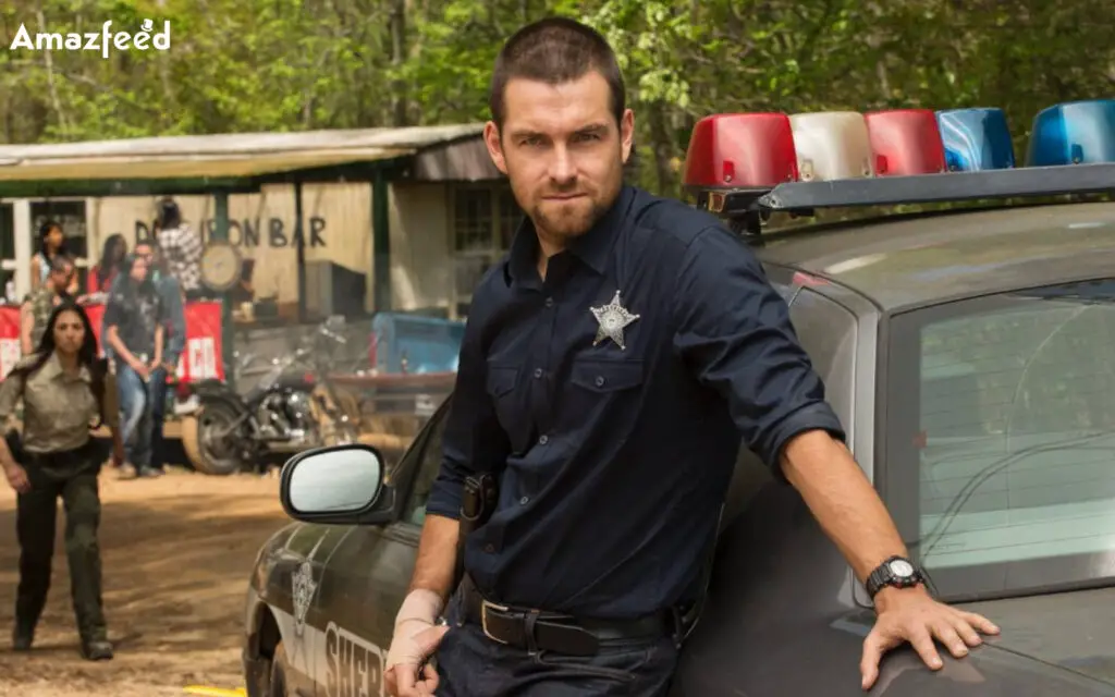 What Is The Production Status Of ‘Banshee Season 5’