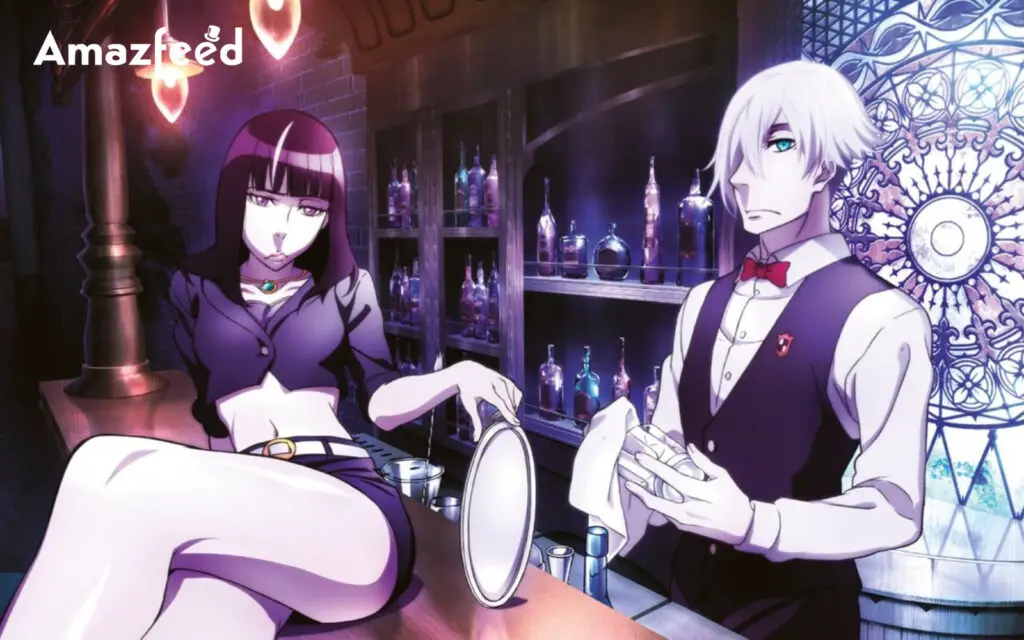 What happened at the end of Death Parade season 1