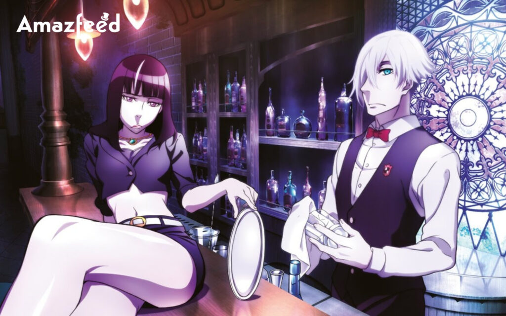 Death Parade (TV Mini Series 2015) - Episode list - IMDb