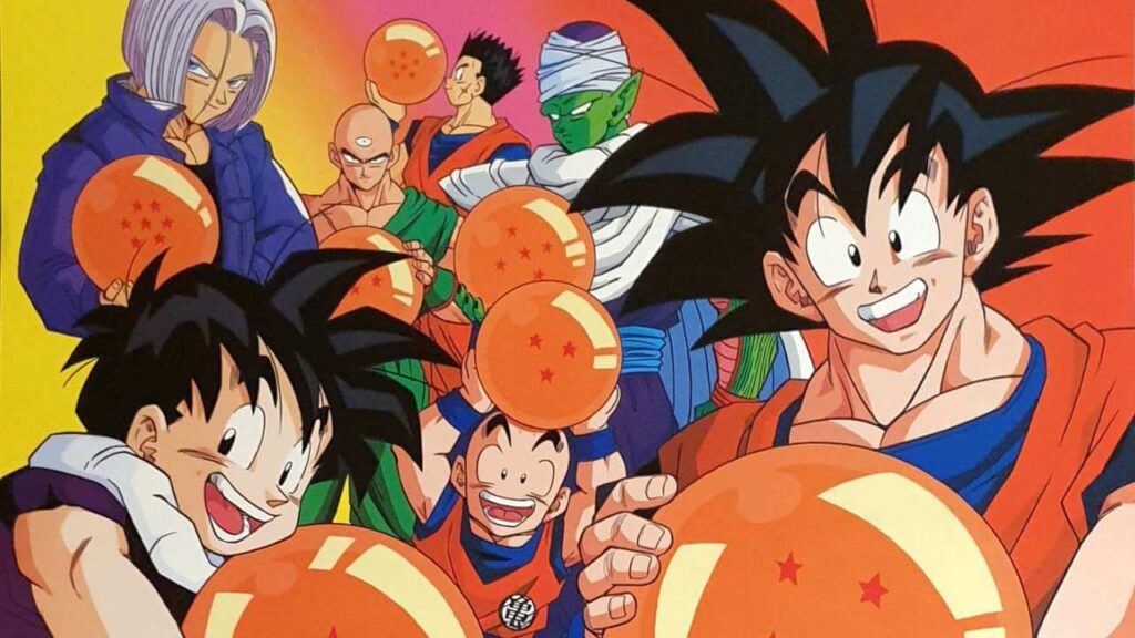 DRAGON BALL SUPER【Manga 95】Adelanto