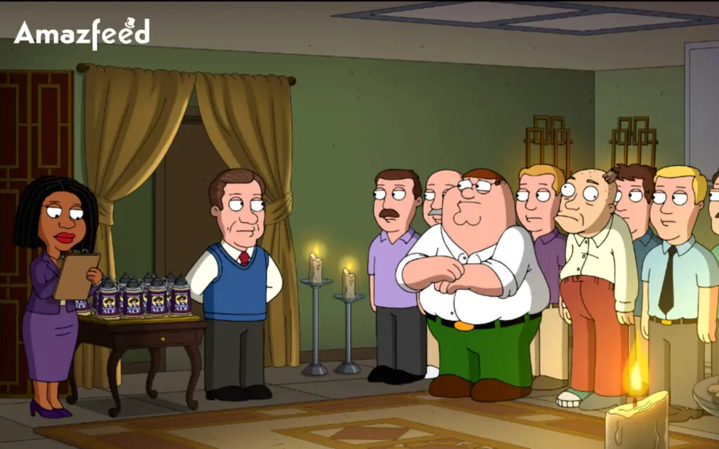 Is Family Guy Season 22 Renewed Or Cancelled