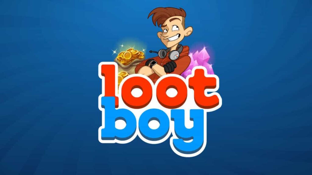 List of Lootboy Redeem Codes and Comic Codes with Rewards