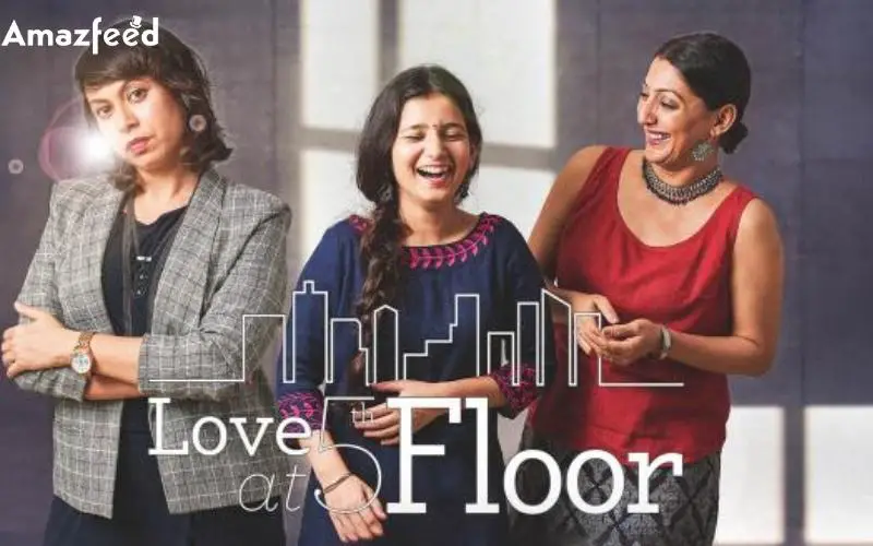 Love At 5th Floor Season 2