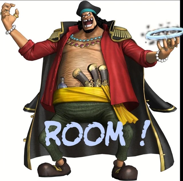 A new character [Chapter 1065 spoiler] : r/OnePiece