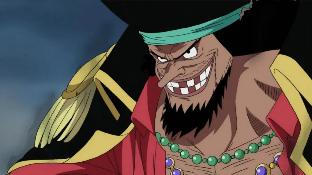 One Piece Chapter 1065 Release Date