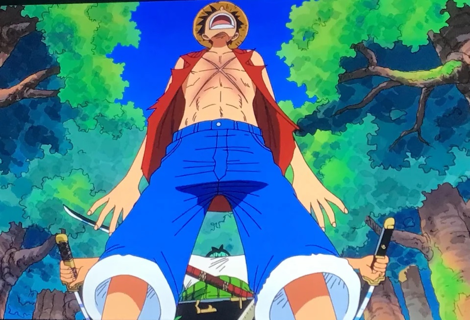 ONE PIECE SPOILER 1065+ (HINT RUMORS): DOFLAMINGO E' PRONTO A  TORNARESECONDO DEI LEAK 