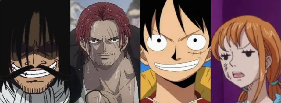 One Piece Chapter 1066 Release Date