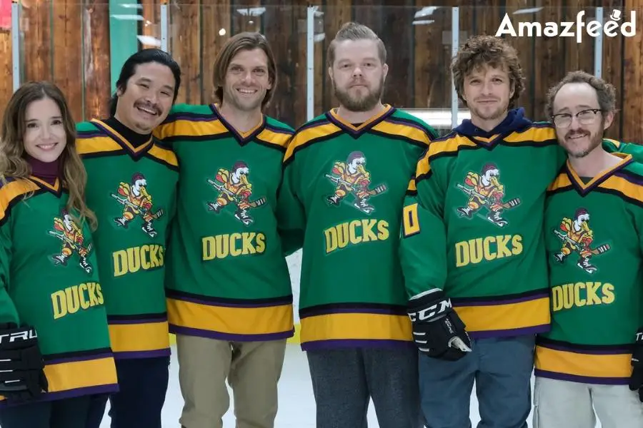 The Mighty Ducks: Game Changers Season 2 Episode 7 Spoiler