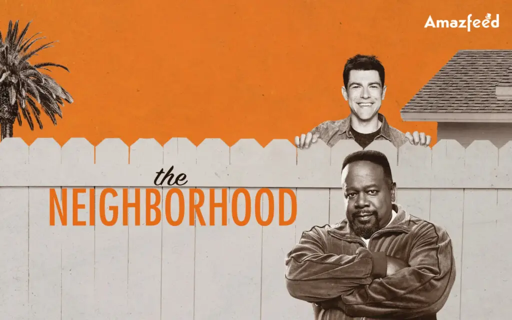 The Neighborhood Season 5 Episode 6.2
