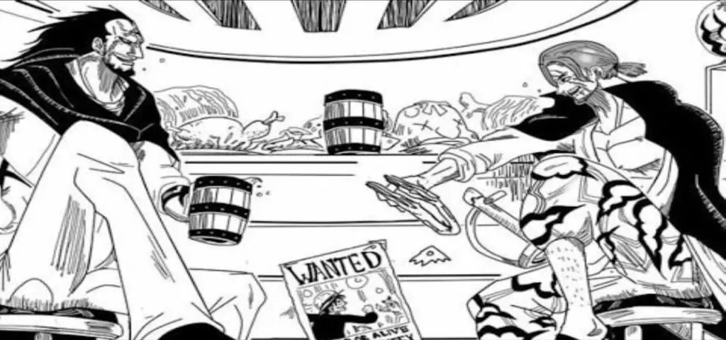 One Piece Chapter 1065 delayed as Oda takes a break next week