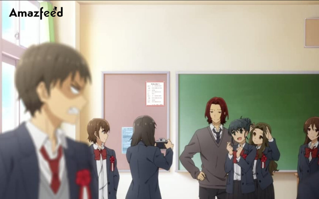 Erased Anime Season 2: Current status, Release Date & Everything we know »  Amazfeed