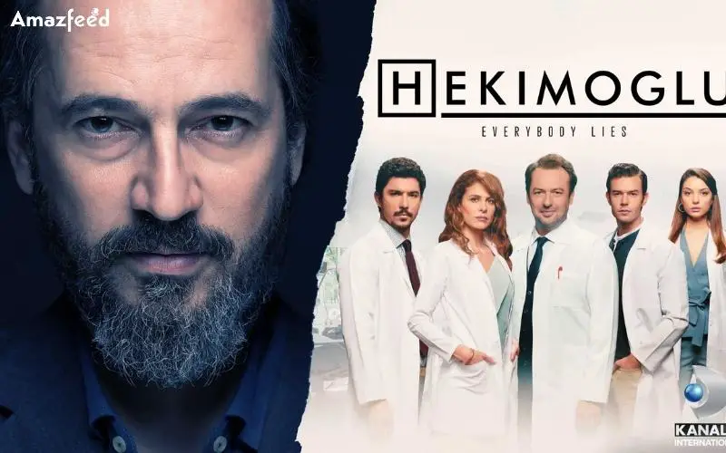 hekimoglu season 3 quick info