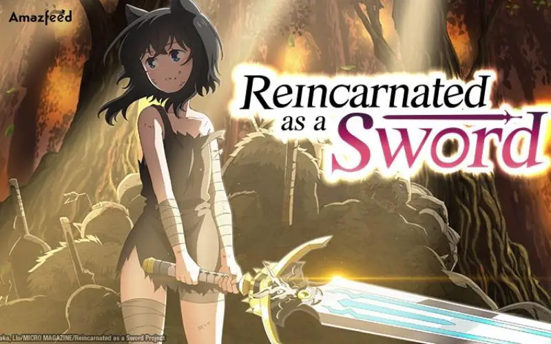 reinccarnated as a sword season 1 episode 6 quick info