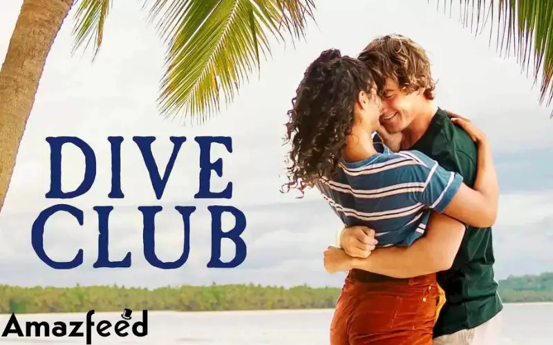 Dive Club season 2