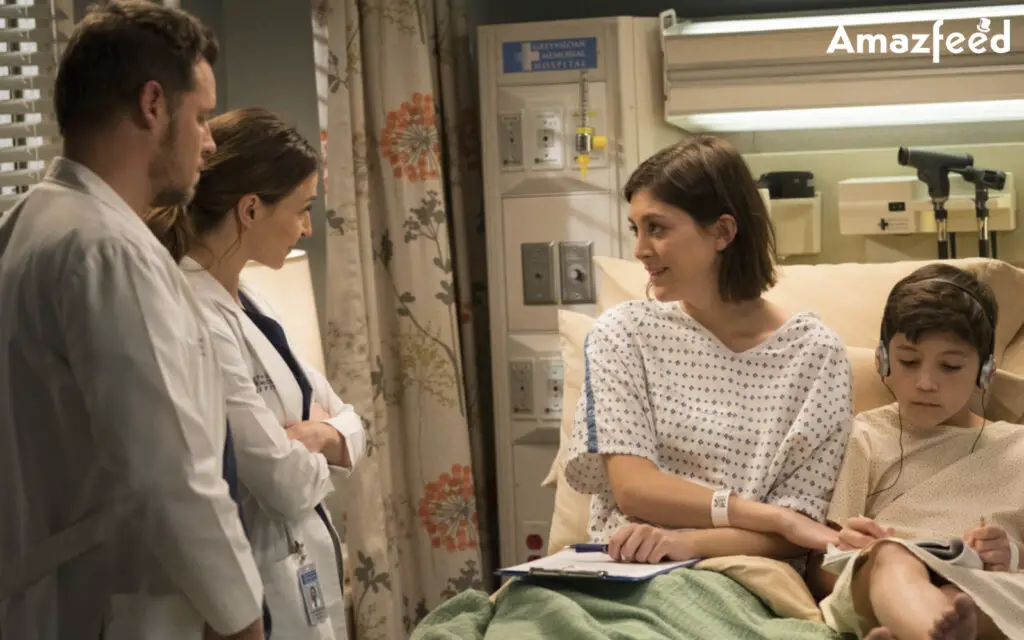 Is Grey's Anatomy Season 20 Renewed Or Cancelled