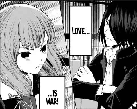 Kaguya Sama Love is War Chapter 289 Reddit Spoiler and Prediction