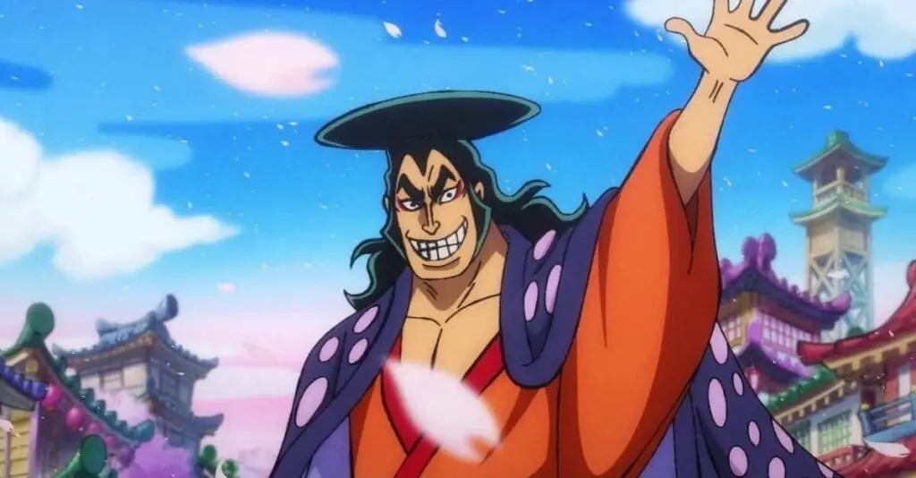 One Piece Episode 1042 Release Date