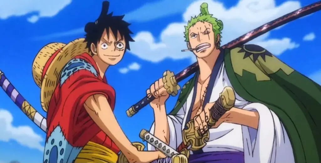 One Piece Episode 1043 Release Date